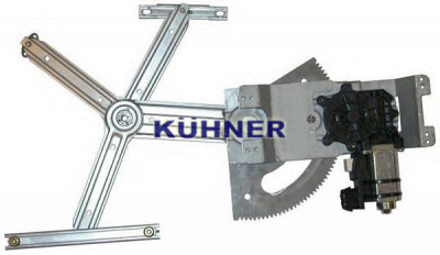 AD KUHNER av1688 -  Подъемное устройство для окон